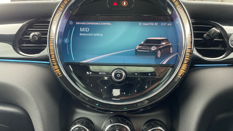 MINI Hatchback 2.0 Cooper S Sport 3dr Auto Petrol Hatchback